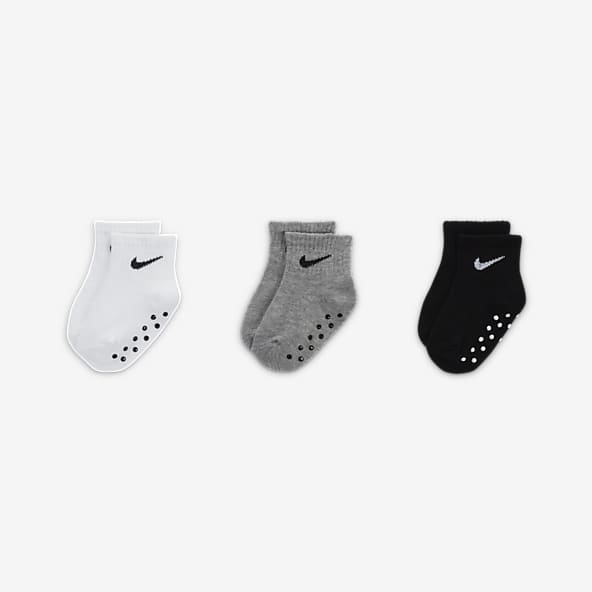 Boys Babies Toddlers 0M 4T Ankle Socks Clothing. Nike JP